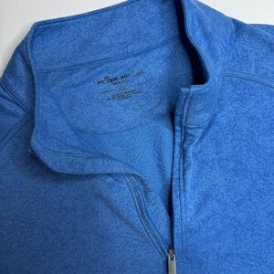 Peter millar Zip-Up